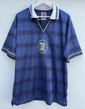 Scotland 1998 retro for sale  OLNEY