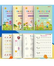 Magic copybook groove for sale  LEICESTER