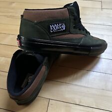 Vans skate half for sale  Chicago