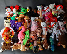 Massive beanie babies for sale  Langhorne