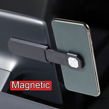 Soporte magnético para teléfono Soporte lateral de pantalla para tablero de instrumentos de automóvil Accesorios para automóvil segunda mano  Embacar hacia Mexico