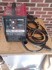 Lincoln electric 125 for sale  Chesnee