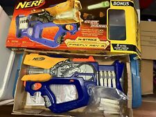Hasbro nerf strike for sale  Wilkes Barre