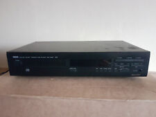 Yamaha cdx 450e for sale  NORWICH