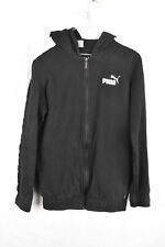 Puma hoodie zip for sale  SITTINGBOURNE