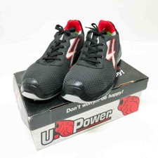 U POWER RI21074 - Scarpe da Ginnastica, Blanco Rojo, 45 EU na sprzedaż  Wysyłka do Poland