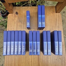 Assortment 16x sony for sale  BANBURY