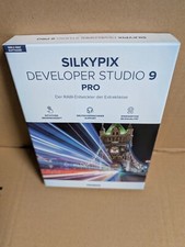 Silkypix developer studio usato  Spedire a Italy