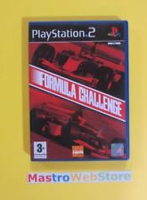 Formula challenge playstation usato  Anguillara Sabazia