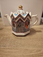Vintage théière james d'occasion  Harnes