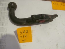 Kugelkopf ahk pkw gebraucht kaufen  Roth