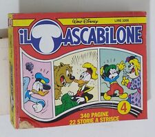 79549 tascabilone disney usato  Palermo