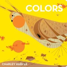 Charley harper colors for sale  UK