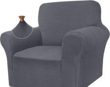 High stretch armchair for sale  PETERSFIELD