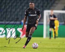 Marcus thuram autografata usato  Montesilvano