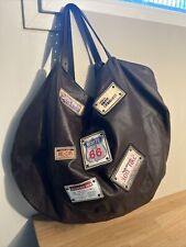Sac main voyage d'occasion  Bourgoin-Jallieu