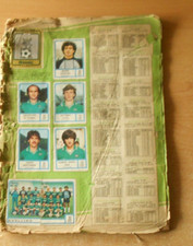 Ed. panini album usato  Palagonia