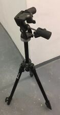 Pied manfrotto photo d'occasion  Champigny-sur-Marne