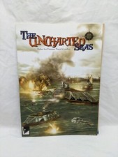 Uncharted seas spartan for sale  Chicago