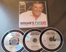 Terry wogan wogan for sale  LEEDS