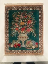 Silk handmade made for sale  LONDON