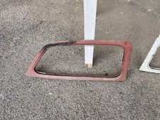 Fiat 500 ricambi usato  Pozzuoli