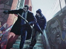 RAY LIOTTA JASON PATRIC 'NARC' 4K ULTRA HD BLU-RAY w/SLIPCOVER, POSTER &BOOKLET comprar usado  Enviando para Brazil