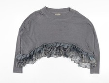 Myrine womens grey for sale  WREXHAM