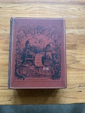 Punch rare early for sale  LIPHOOK