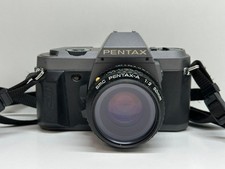Pentax p30t smc gebraucht kaufen  Mannheim