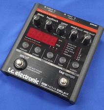 Tc Electronic Nova Delay comprar usado  Enviando para Brazil