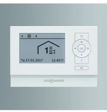Viessmann lb1 pannello usato  Italia