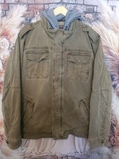 Levi sherpa lined for sale  COLWYN BAY