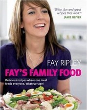 Fays family food gebraucht kaufen Fays family food gebraucht kaufen  Berlin