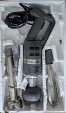 Robot Coupe CMP 250 COMBI misturador de imersão velocidade variável 120V comprar usado  Enviando para Brazil
