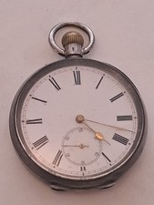 Antique solid silver for sale  ORPINGTON