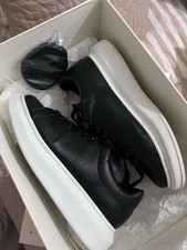 Alexander mcqueen black for sale  LIVERPOOL
