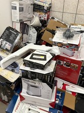 stock elettrodomestici usato  Contursi Terme