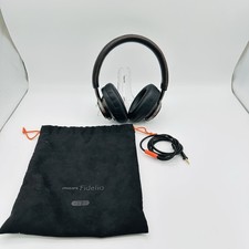 Fone de ouvido supra-auricular Philips Fidelio L2 *Leia* comprar usado Fone de ouvido supra-auricular Philips Fidelio L2 *Leia* comprar usado  Enviando para Brazil