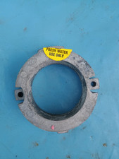 Mercruiser anode ringanode gebraucht kaufen  Thedinghausen