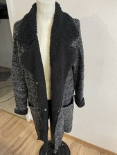 Strickmantel warm pelz gebraucht kaufen Strickmantel warm pelz gebraucht kaufen  Liebenburg