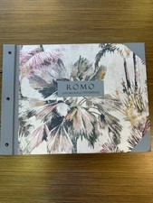 Romo japura wallpaper for sale  BLACKBURN