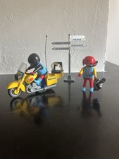 Playmobil 3847 moto d'occasion  Montpellier-