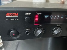 Adcom gtp 450 for sale  O Fallon
