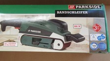 Neu bandschleifer bandschleifm gebraucht kaufen  Memmingen