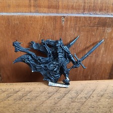 Warhammer fantasy vampire for sale  PORTSMOUTH