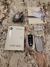Telefone flip antigo Mercedes Benz Motorola V600 GSM, usado comprar usado  Enviando para Brazil