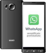 Saiet smart senior usato  Monteprandone