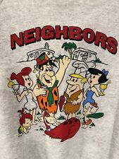 Men vintage flintstones for sale  Saint Paul