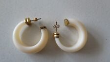 Boucles oreille créoles d'occasion  Toulon-